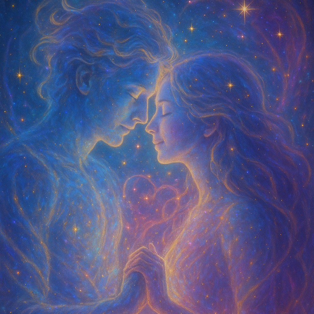 ソウルメイトリーディング💞