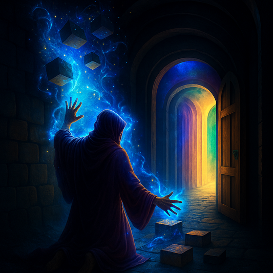 *NEW* What’s Blocking Your Manifestation?