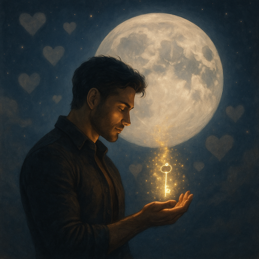 *NEW* What’s Hidden From You in Your Connection?🔐💕