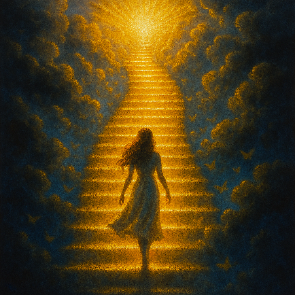 *NEW* Rest of 2025: Your Personalized Aligned Blueprint