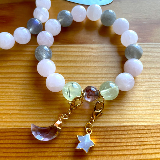 NEW 💖 Love Magnet Bracelet 💖