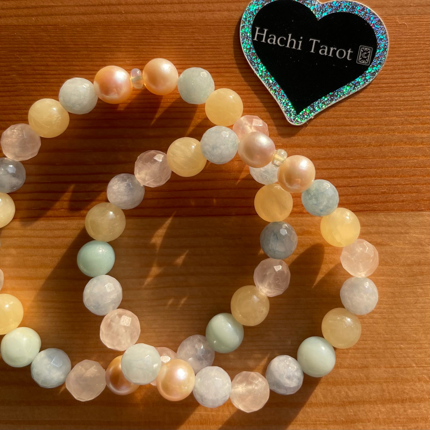 the UNICORN bracelet