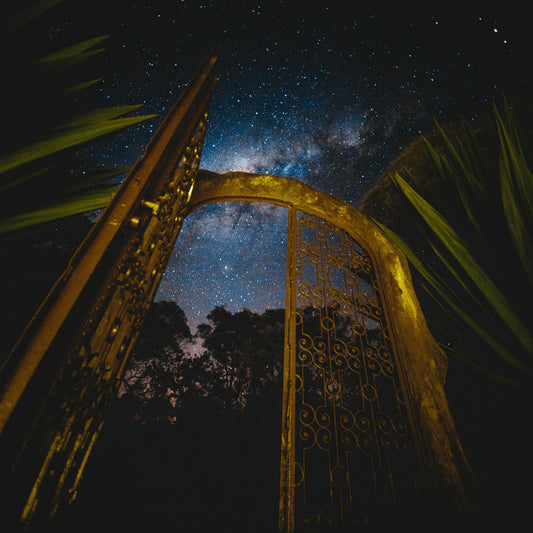 Golden Abundance Aura Bundle🌟Overflowing abundance, unstoppable magic — step into your luckiest timeline!