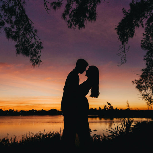 WHAT'S NEXT IN LOVE?💘