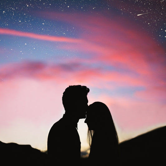 今の関係、何が起きているの?💘