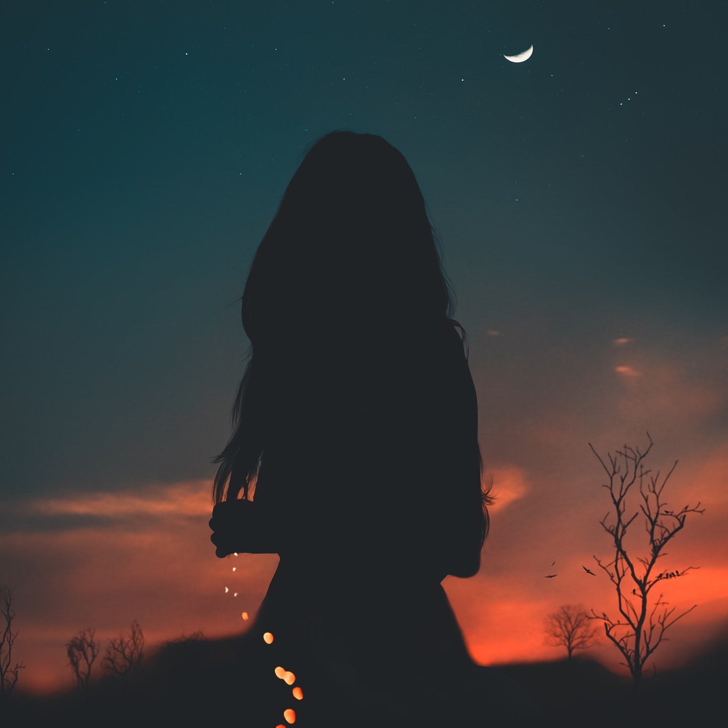 あなたに近づいて来ているのは誰?👀✨