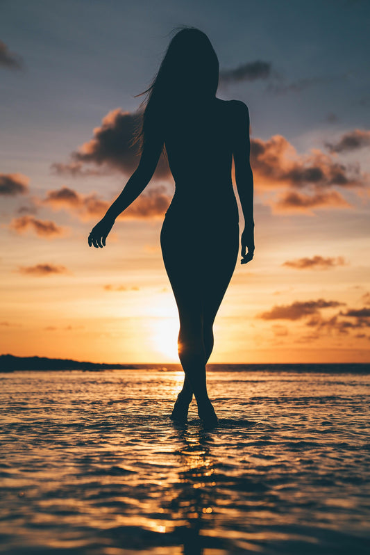 Part 2: The Fear of Expansion | 7 Things That May Be Subconsciously Keeping You From Your Desired Results
