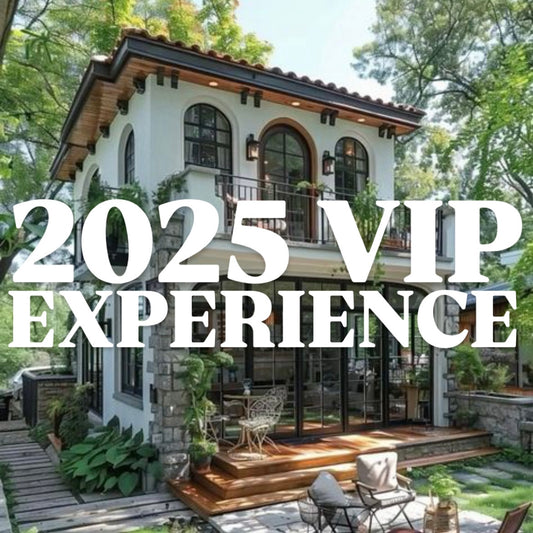 **2025 VIP Experience**