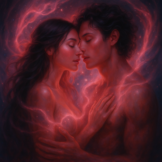 *LIMITED TIME* Magnetic Love Bundle🧲🔥💞 *Available Until August 31st, 2025!