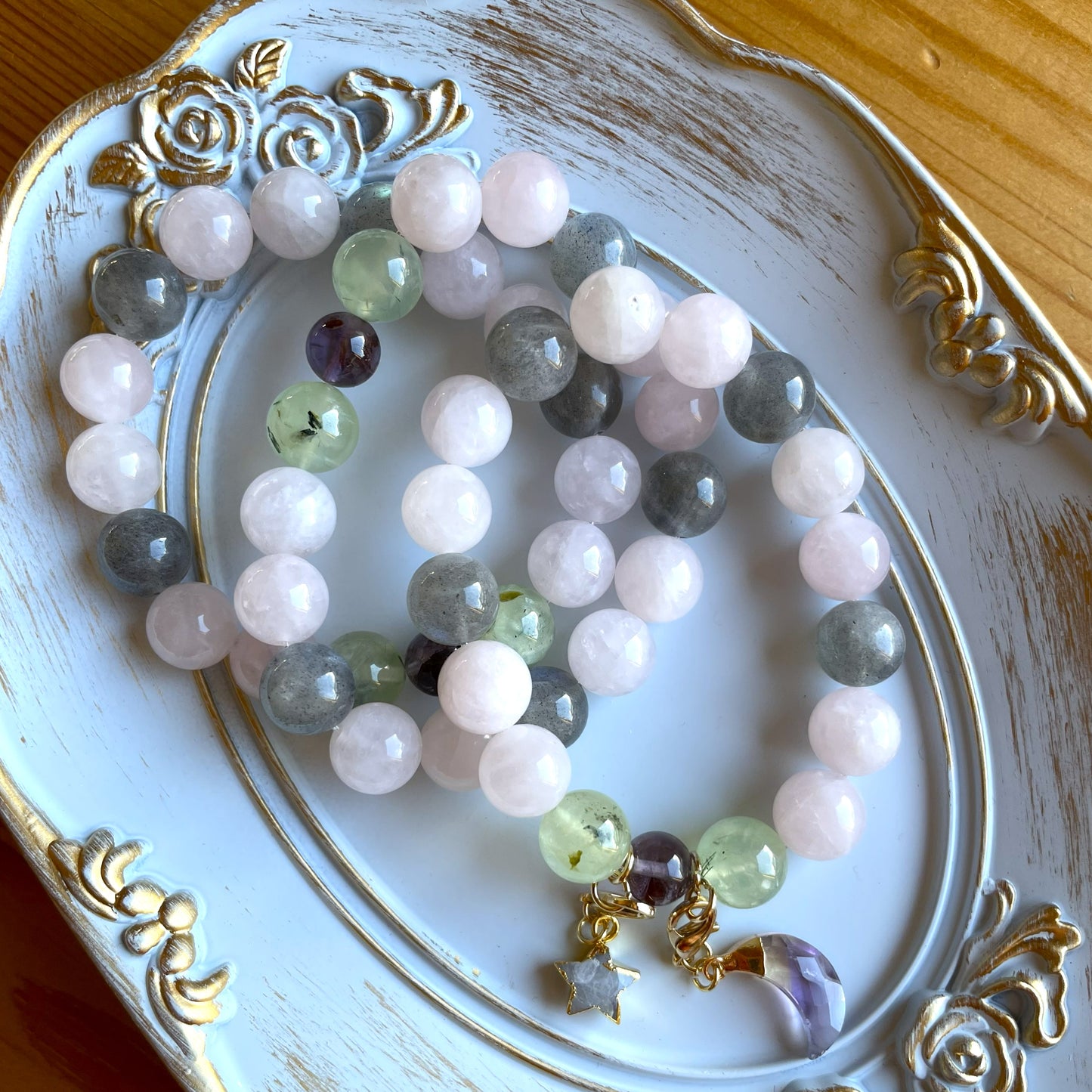 NEW 💖 Love Magnet Bracelet 💖