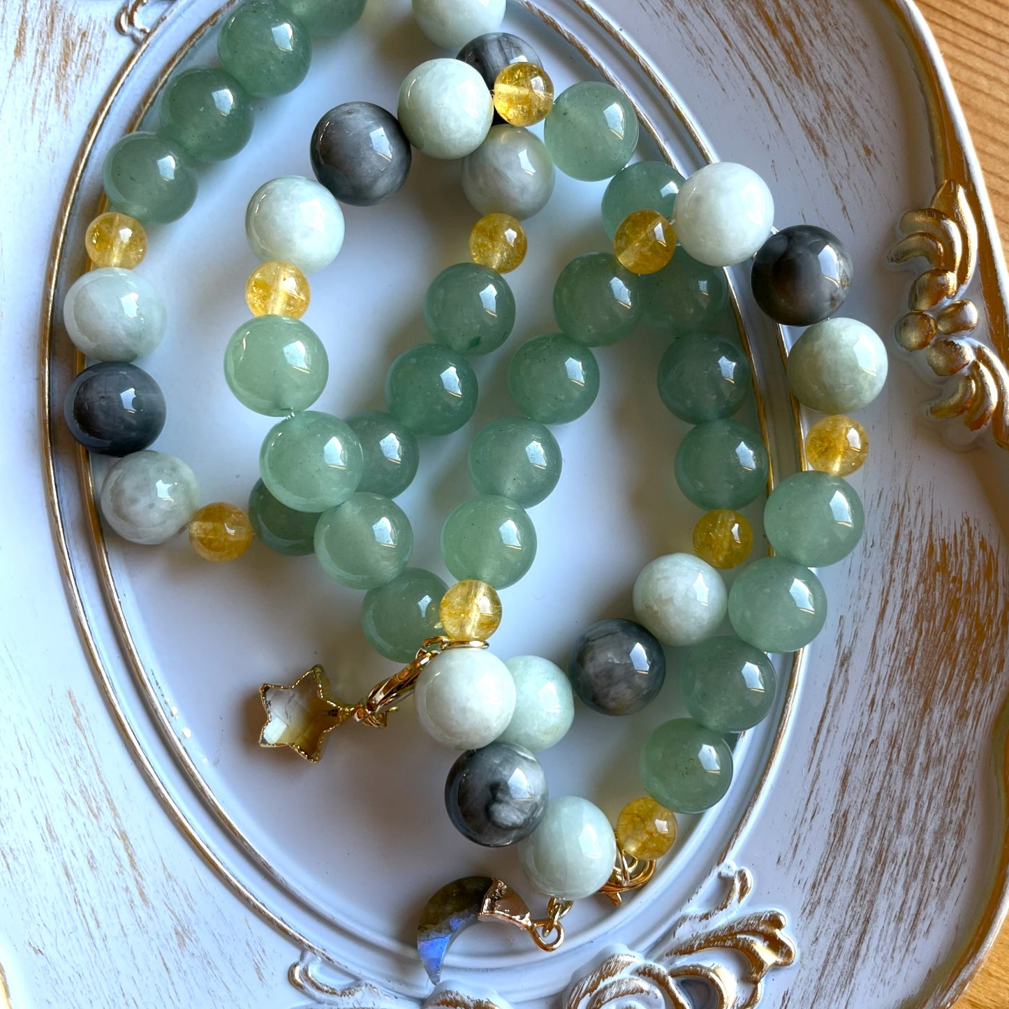 💰 Money & Success Magnet Bracelet 💰