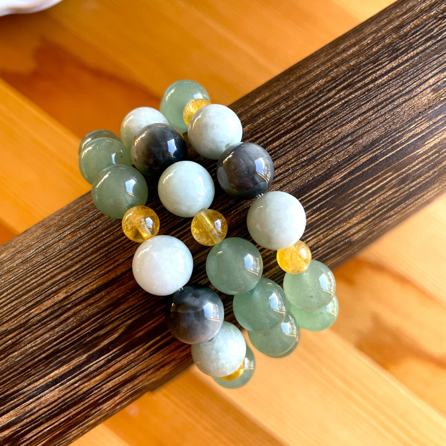 💰 Money & Success Magnet Bracelet 💰