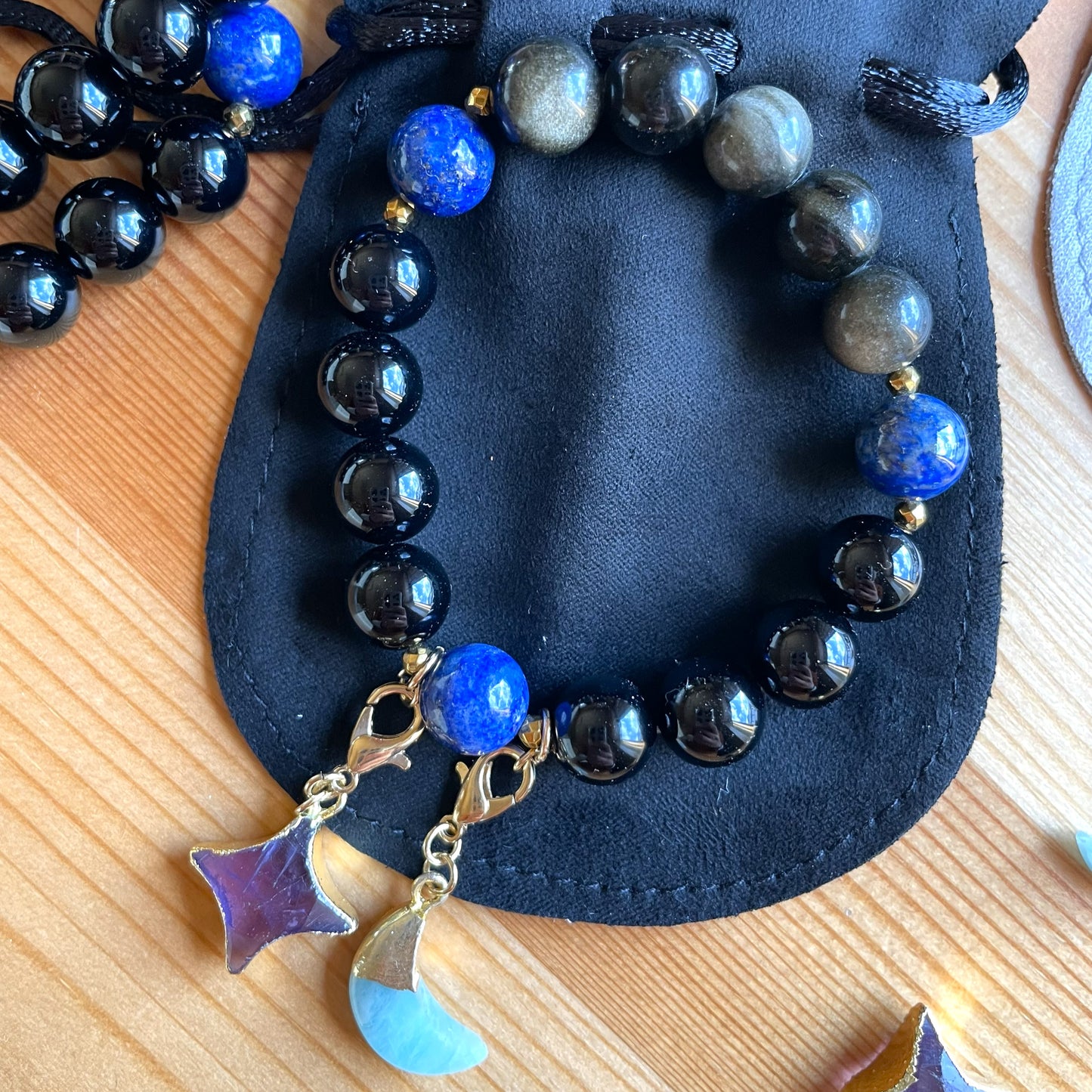 NEW 🧿 Evil Eye Protection Bracelet 🧿