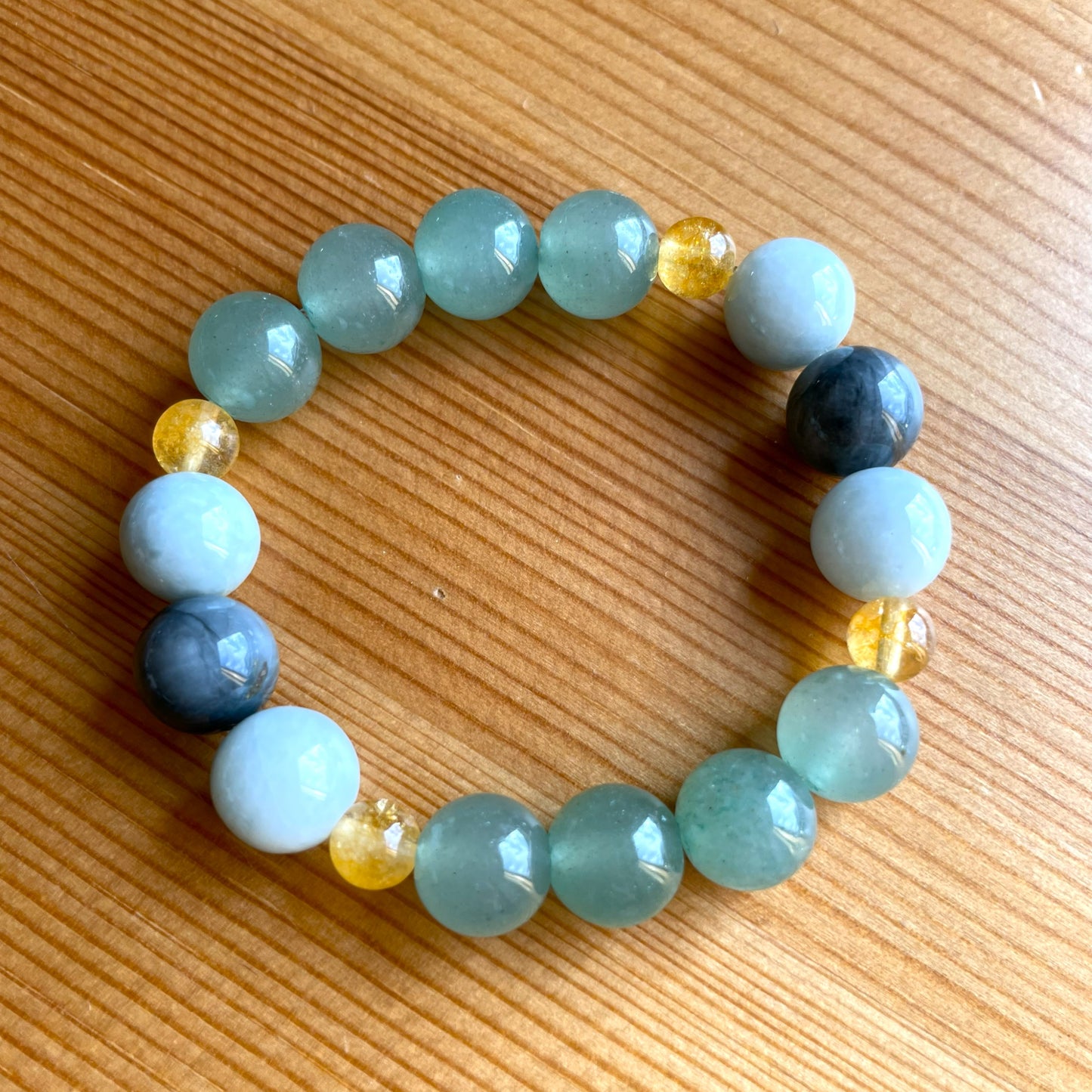 💰 Money & Success Magnet Bracelet 💰