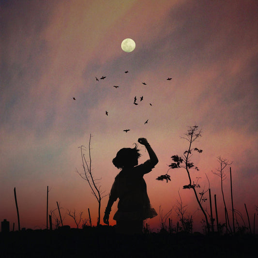 *new* A Deep Conversation with Your Ancestors ☥💌